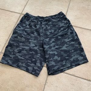 Pace Breaker Short 9” Linerless